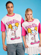 DEXTERโS LAB ๐ฌ โ Dee Dee Jersey